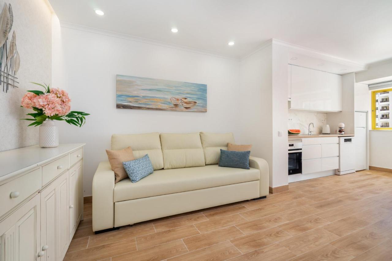 Charming Beach House By Encantos Do Algarve - 216 Portimao Bagian luar foto