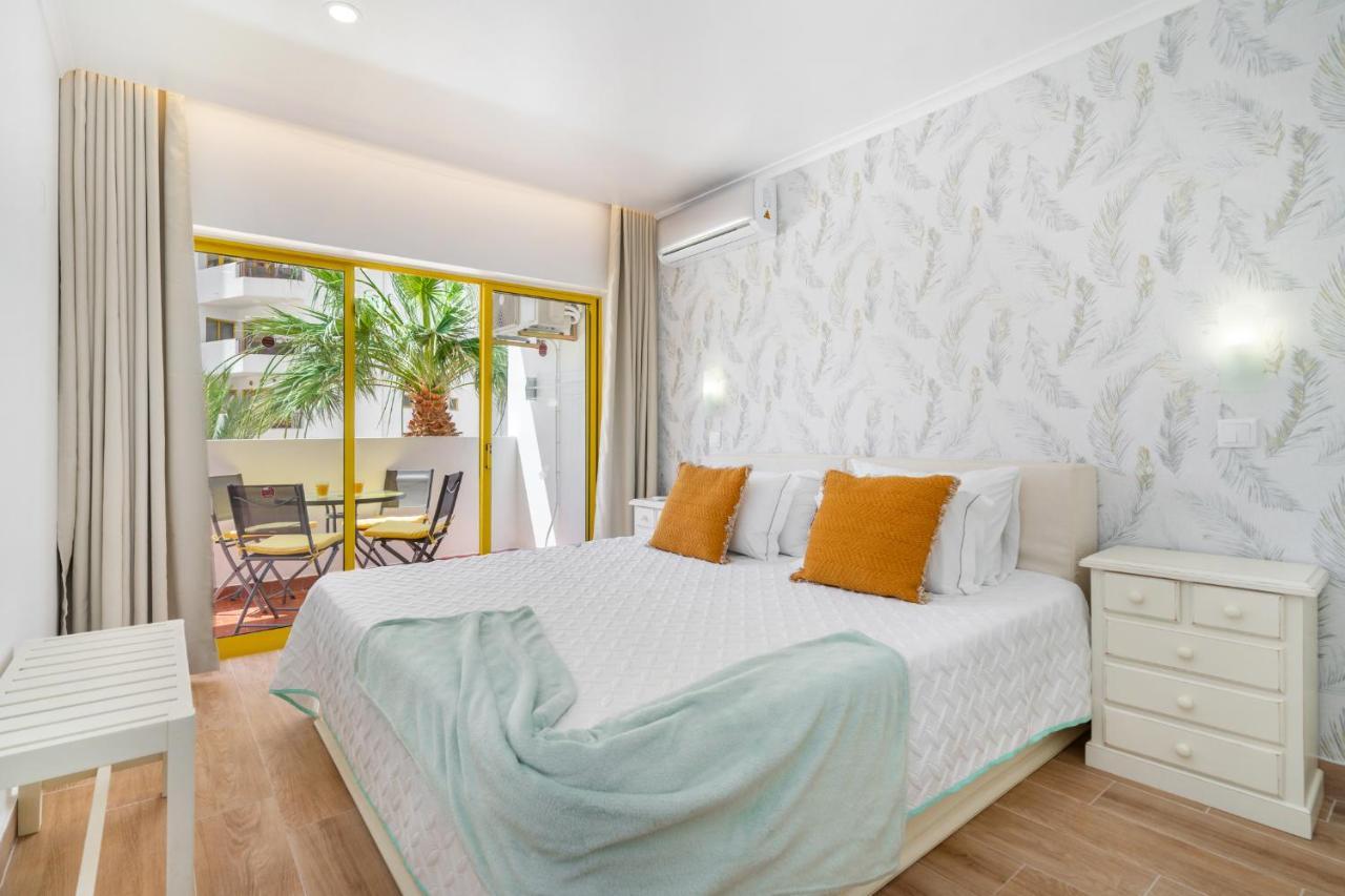 Charming Beach House By Encantos Do Algarve - 216 Portimao Bagian luar foto