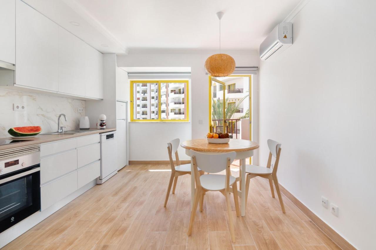 Charming Beach House By Encantos Do Algarve - 216 Portimao Bagian luar foto