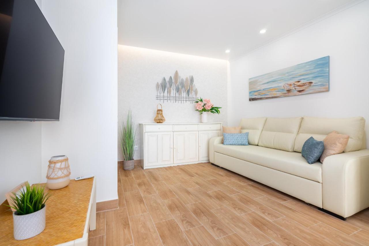 Charming Beach House By Encantos Do Algarve - 216 Portimao Bagian luar foto