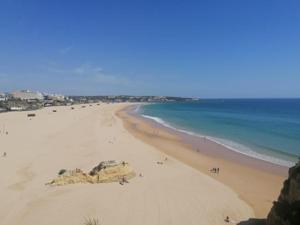 Charming Beach House By Encantos Do Algarve - 216 Portimao Bagian luar foto